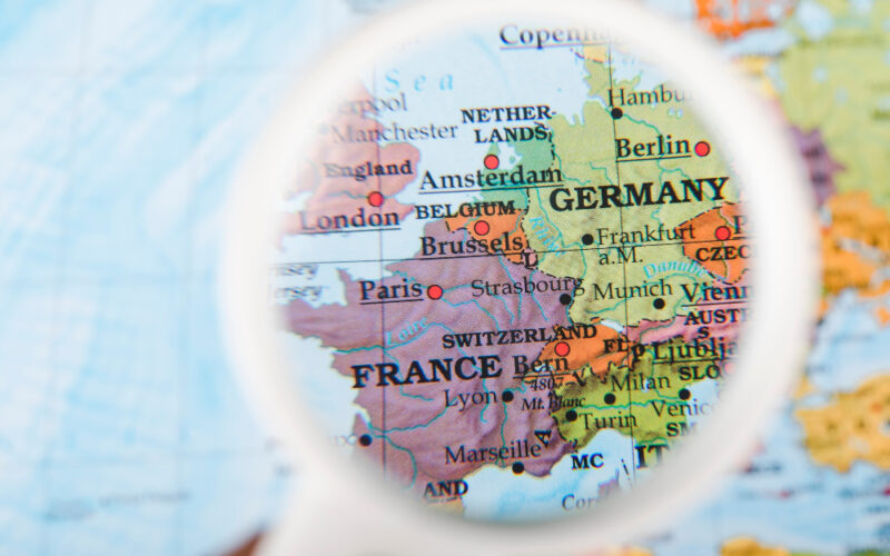 Guía Definitiva: Los 6 Mejores Países para Emigrar en 2024