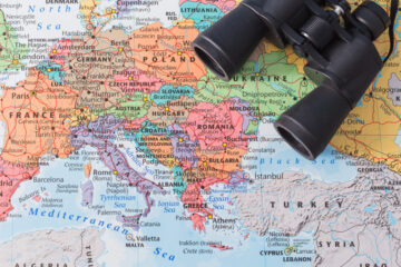 Top 5 Países Más Fáciles para Obtener Residencia en 2025