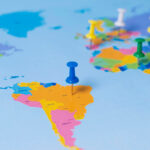 Ranking de Mejores Países para Migrar: Trabajo y Estudio 2025