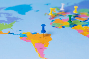 Ranking de Mejores Países para Migrar: Trabajo y Estudio 2025
