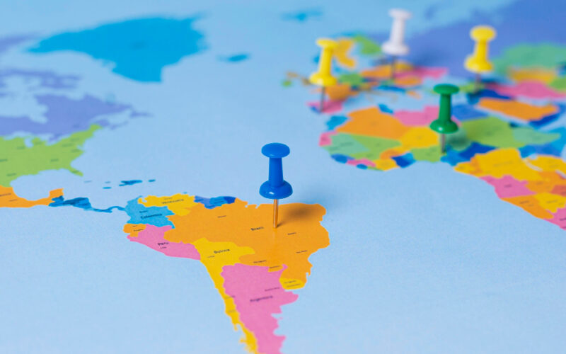 Ranking de Mejores Países para Migrar: Trabajo y Estudio 2025