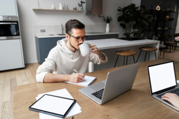 ¿Por Qué Trabajar en el Extranjero? Beneficios, Calidad de Vida y Oportunidades Únicas