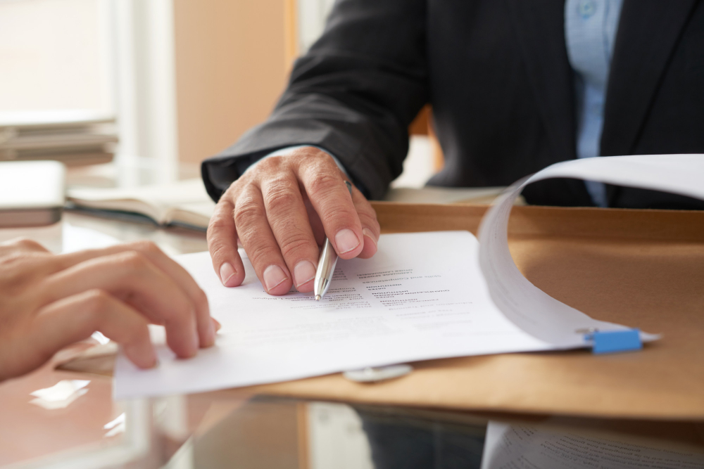 Documentación Legal en Inmigración: Guía Completa